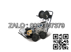 Máy phun rửa cao áp MAXI3-WS200.21T-TSI