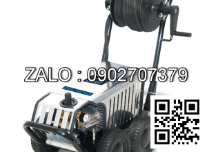 Máy phun rửa áp lực 4kw Winner 150 TSS