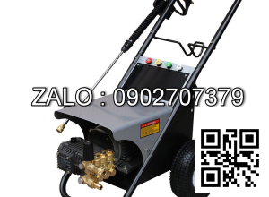 Máy rửa xe áp lực cao PROJET 4.0kw P4000-1513