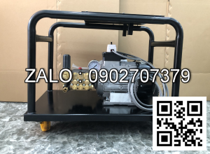 Máy rửa xe cao áp URALI 2.2kw U2.2-1309