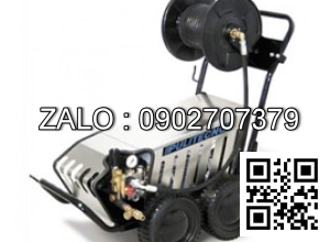 Máy phun rửa siêu cao áp MAXI4-SHP500.15T