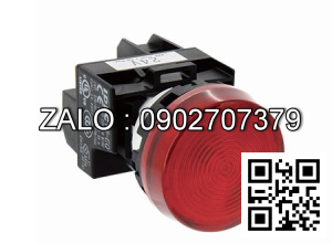 Đèn báo YW1P-1EQM3R