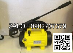 Máy rửa xe tự động ngắt Motor KC-F3, 1.5KW