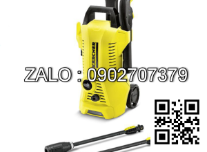 Máy phun xịt áp lực K2-15-EU