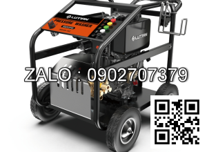 Máy Rửa Xe Chạy Xăng 18D35-10C