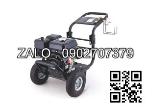 Máy rửa xe chạy xăng có đề 2900PSI-9HP