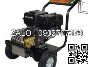 Máy rửa xe chạy xăng có đề 3600PSI-13HP