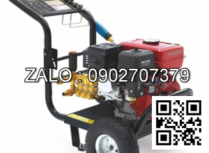 Máy Rửa Xe Chạy Xăng 6.5HP 2500PSI