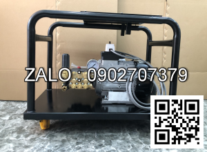 Máy rửa xe siêu cao áp Urali U-BT4