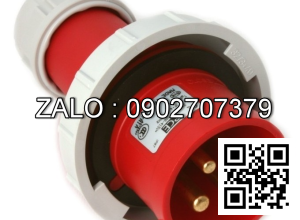 Phích cắm PCE 0242-6