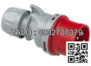 Phích cắm PCE 0252-6