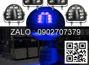 Đèn tín hiệu cho xe nâng TCM 10 Tấn