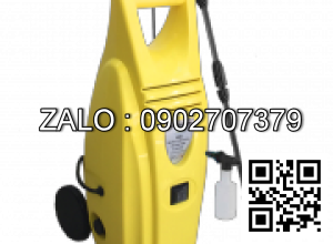 Máy phun áp lực HiClean HC 170