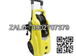 Máy rửa xe công nghiệp V-Jet C200/15