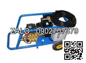 Máy rửa xe nước lạnh C300/20