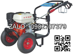 Máy rửa xe cao áp Kocu 3WZ-2500A