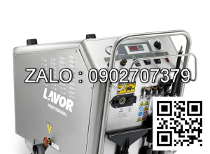 MÁY RỬA XE HƠI NƯỚC NÓNG GV VESUVIO10