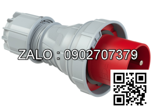 Phích cắm PCE 044-6