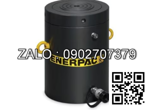 Kích thủy lực rỗng tâm 64 tấn, 10.12 inch RCD6010A