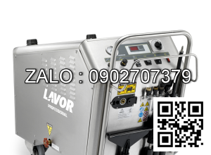 Máy RỬA XE HƠI NƯỚC NÓNG GV VESUVIO10