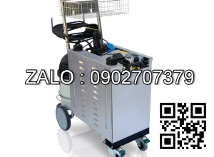 Máy Rửa Hơi Nước Nóng IPC SG50 S5010M