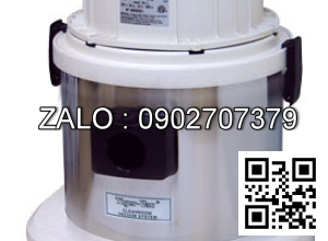 Máy hút bụi phòng sạch Tiger-Vac CR-1 ULPA