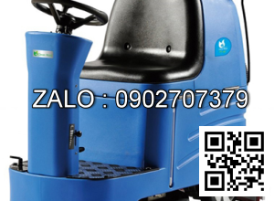 Máy chà sàn liên hợp ngồi lái A9R