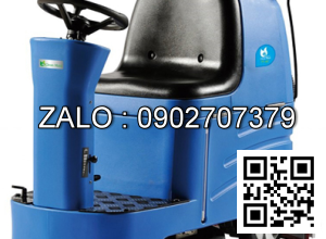 Máy chà sàn liên hợp ngồi lái HiClean HC1350