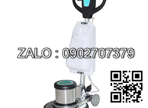 Máy đánh bóng sàn đa chức năng Chao Bao HY039