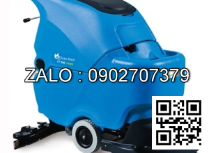 Máy chà sàn liên hợp Clean Maid TT60B