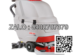 MÁY CHÀ SÀN LIÊN HỢP COMAC ANTEA 50B