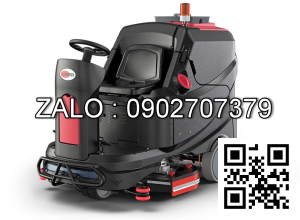 Máy chà sàn liên hợp ngồi lái Viper AS850R