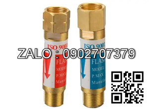 Van chống cháy cho đèn cắt Gas/Oxy H188 - Morris/