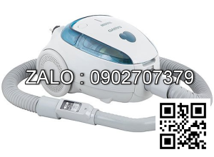 MÁY HÚT BỤI KHÔ GIA ĐÌNH SANYO SC-297T