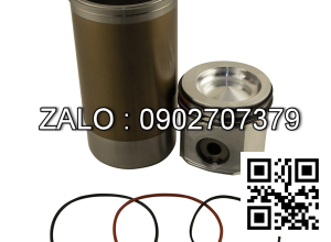 piston động cơ DEUTZ TCG2015 , 6 CYL , CM3
