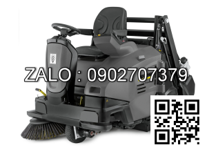 Máy chà sàn karcher KM 125/130 R D