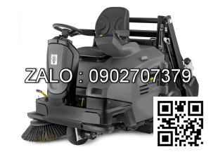 Máy chà sàn Karcher BDS 51/180 C Adv