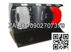 Máy đánh giày YINGLONG S-6