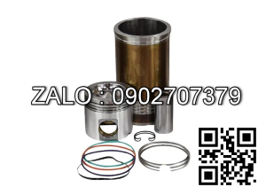 Bộ hơi động cơ MTU 362 , 3 CYL , CM3