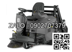 Máy chà sàn ngồi lái Karcher B90 R Classic Bp