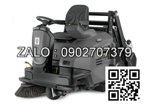 Máy chà sàn Karcher BD 530 EP Classic