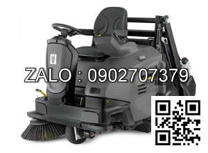 Máy chà sàn Karcher BDS 43/180 C ADV
