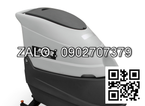 Máy chà sàn liên hợp Lavor Pro Free Evo 50B