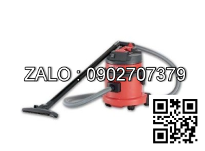 Máy hút bụi công nghiệp thùng nhựa ChaoBao CB-151
