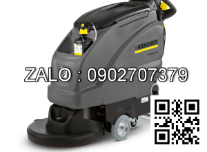 Máy chà sàn liên hợp karcher BD 17/5 C