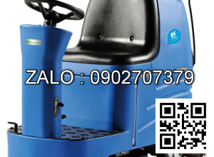 Máy chà sàn liên hợp ngồi lái Fiorentini ET/65R