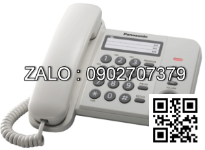 ĐIỆN THOẠI PANASONIC KX TS 520