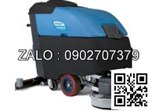 Máy chà sàn liên hơp Fimap MX50 BT