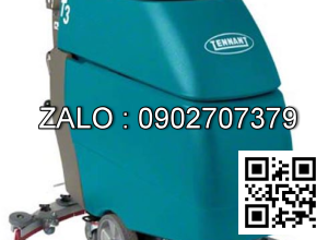 Máy đánh sàn liên hợp Tennant T3–50cm