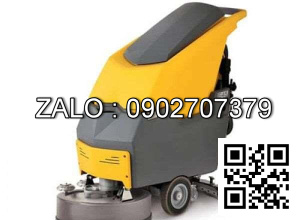 Máy chà sàn liên hợp Ghibli Junior 38 - Electric